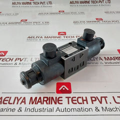 Damcos Sa-g01-c6S-c230-31Es Directional Control Valve Kit 8X0-092H/J