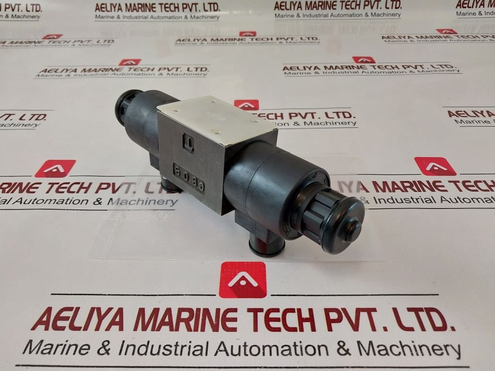 Damcos Sa-g01-c6S-c230-31Es Directional Control Valve Kit 8X0-092H/J