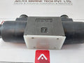 Damcos Sa-g01-c6S-c230-31Es Directional Control Valve Kit 8X0-092H/J