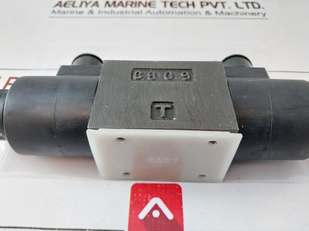 Damcos Sa-g01-c6S-c230-31Es Directional Control Valve Kit 8X0-092H/J