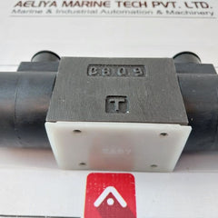 Damcos Sa-g01-c6S-c230-31Es Directional Control Valve Kit 8X0-092H/J
