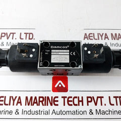 Damcos Sa-g01-c6S-c230-31Es Directional Control Valve 160L8068