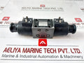 Damcos Sa-g01-c6S-c230-31Es Directional Control Valve 160L8068