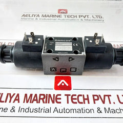 Damcos Sa-g01-c6S-c230-31Es Directional Control Valve 160L8068