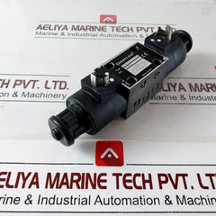 Damcos Sa-g01-c6S-c230-31Es Directional Control Valve 160L8068