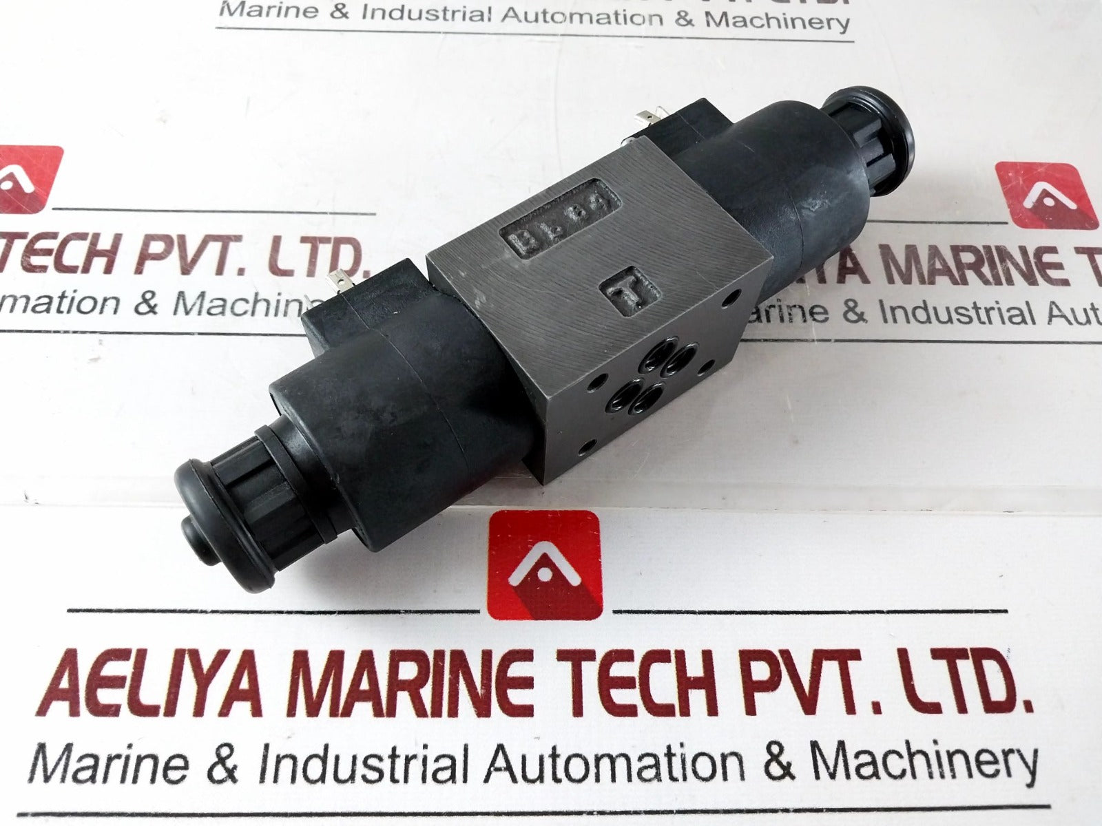 Damcos Sa-g01-c6S-c230-31Es Directional Control Valve 160L8068