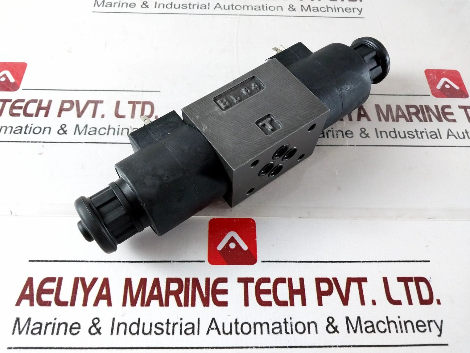 Damcos Sa-g01-c6S-c230-31Es Directional Control Valve 160L8068