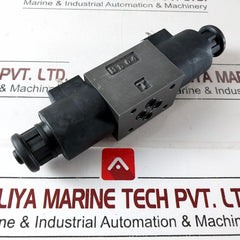 Damcos Sa-g01-c6S-c230-31Es Directional Control Valve 160L8068