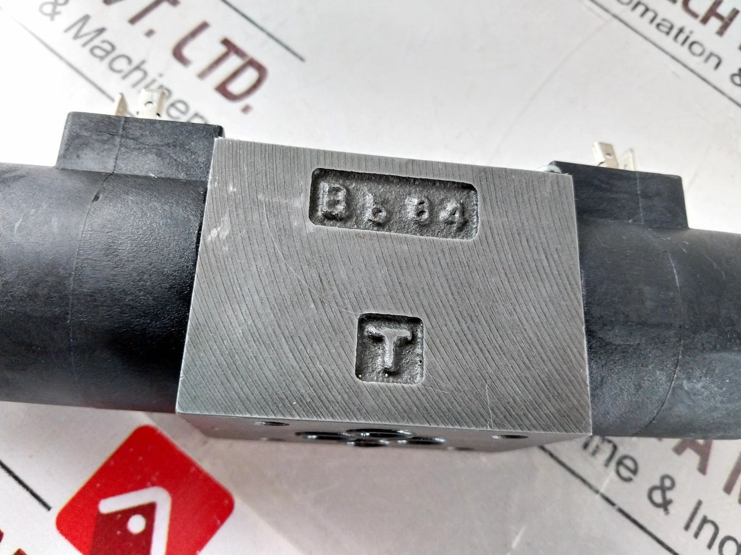 Damcos Sa-g01-c6S-c230-31Es Directional Control Valve 160L8068