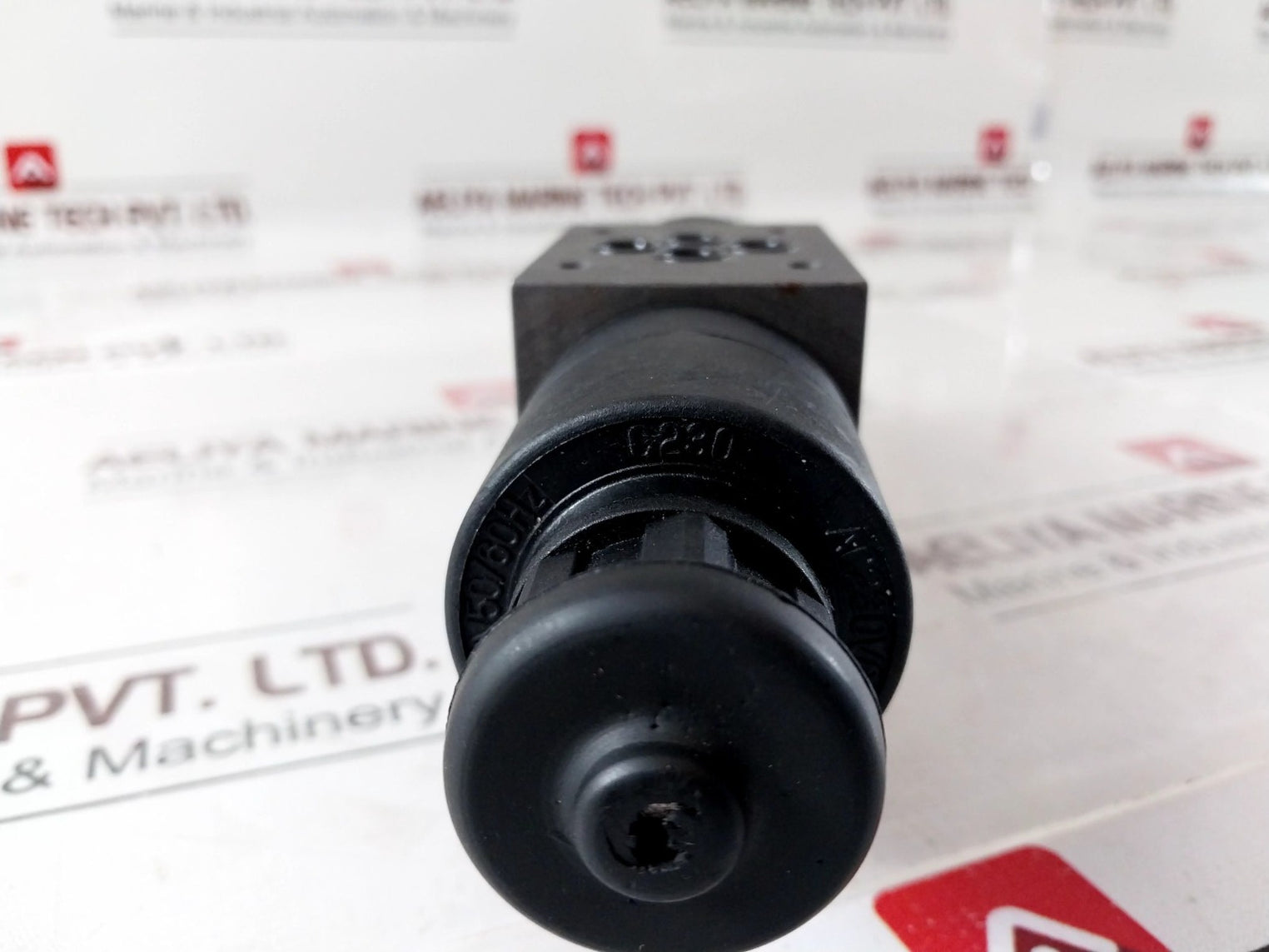 Damcos Sa-g01-c6S-c230-31Es Directional Control Valve 160L8068