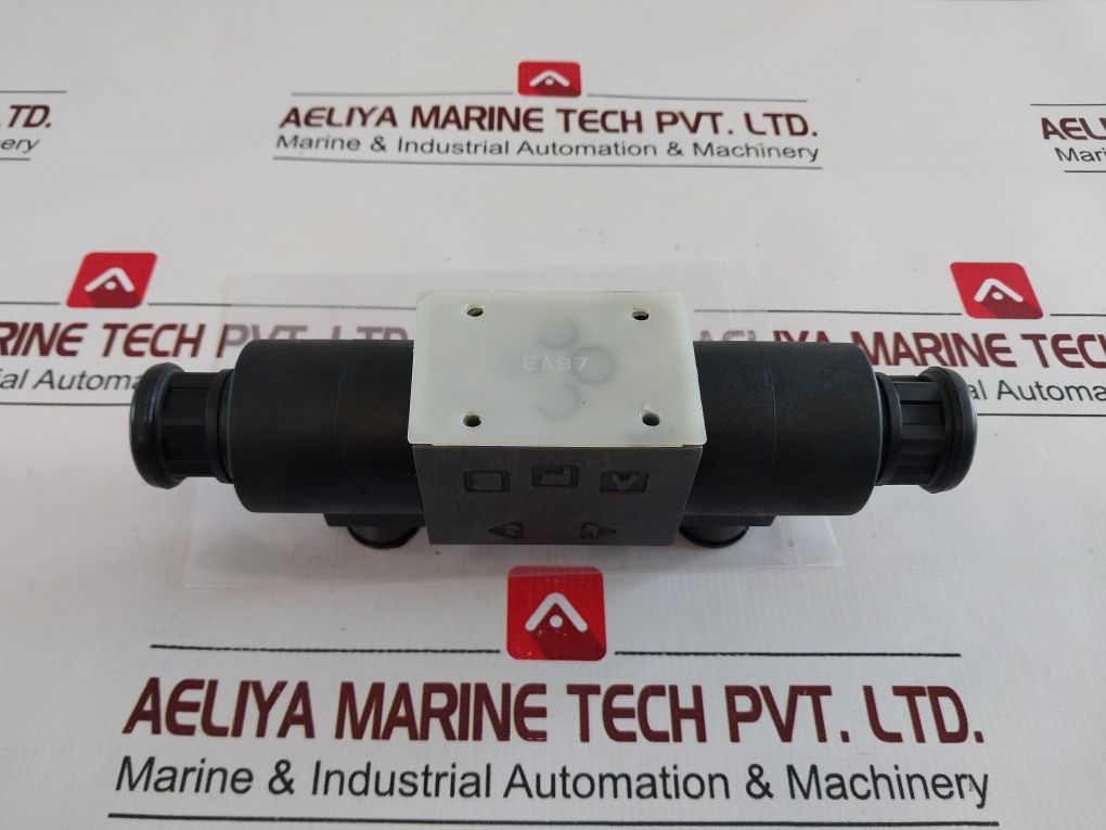 Damcos Sa-g01-e3X-c230-31Es Directional Control Valve 160L8053