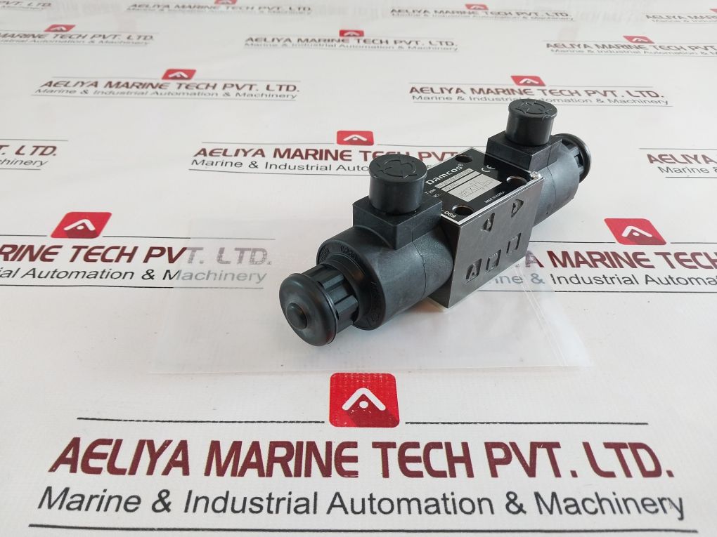 Damcos Sa-g01-e3X-c230-31Es Directional Control Valve 160L8053