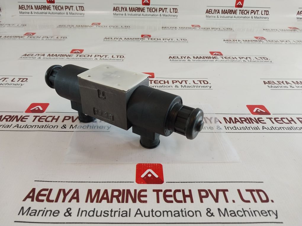 Damcos Sa-g01-e3X-c230-31Es Directional Control Valve 160L8053