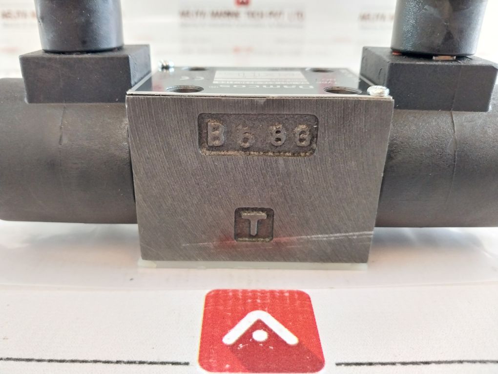 Damcos Sa-g01-e3X-c230-31Es Directional Control Valve 160L8053