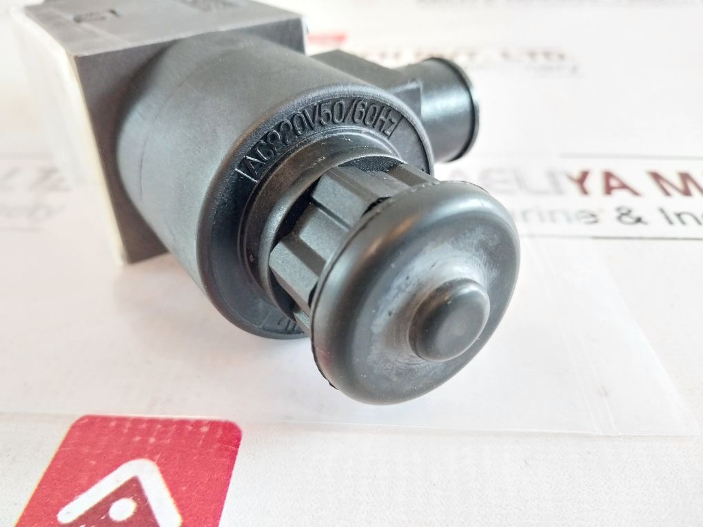 Damcos Sa-g01-e3X-c230-31Es Directional Control Valve 160L8053