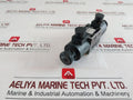 Damcos Sa-g01-e3X-c230-31Es Solenoid Valve 160L8053