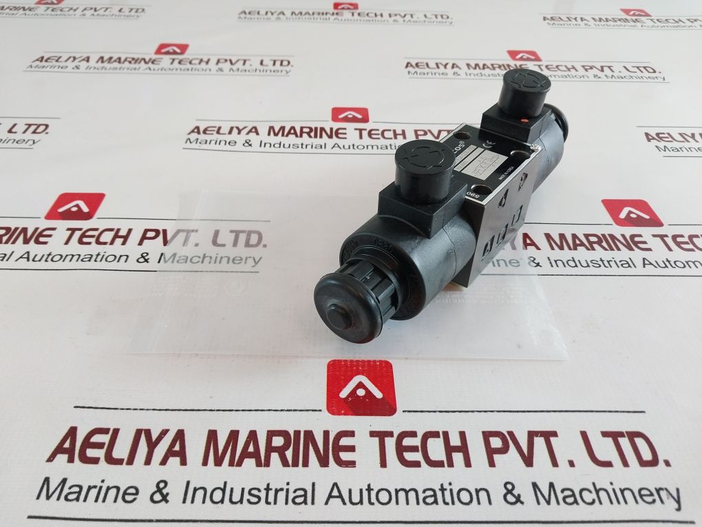 Damcos Sa-g01-e3X-c230-31Es Solenoid Valve 160L8053