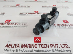 Damcos Sa-g01-e3X-c230-31Es Solenoid Valve 160L8053