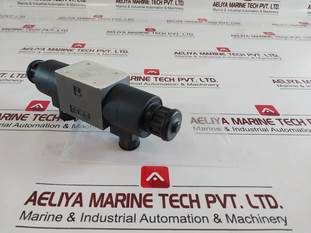 Damcos Sa-g01-e3X-c230-31Es Solenoid Valve 160L8053