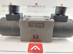 Damcos Sa-g01-e3X-c230-31Es Solenoid Valve 160L8053