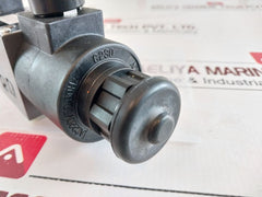Damcos Sa-g01-e3X-c230-31Es Solenoid Valve 160L8053