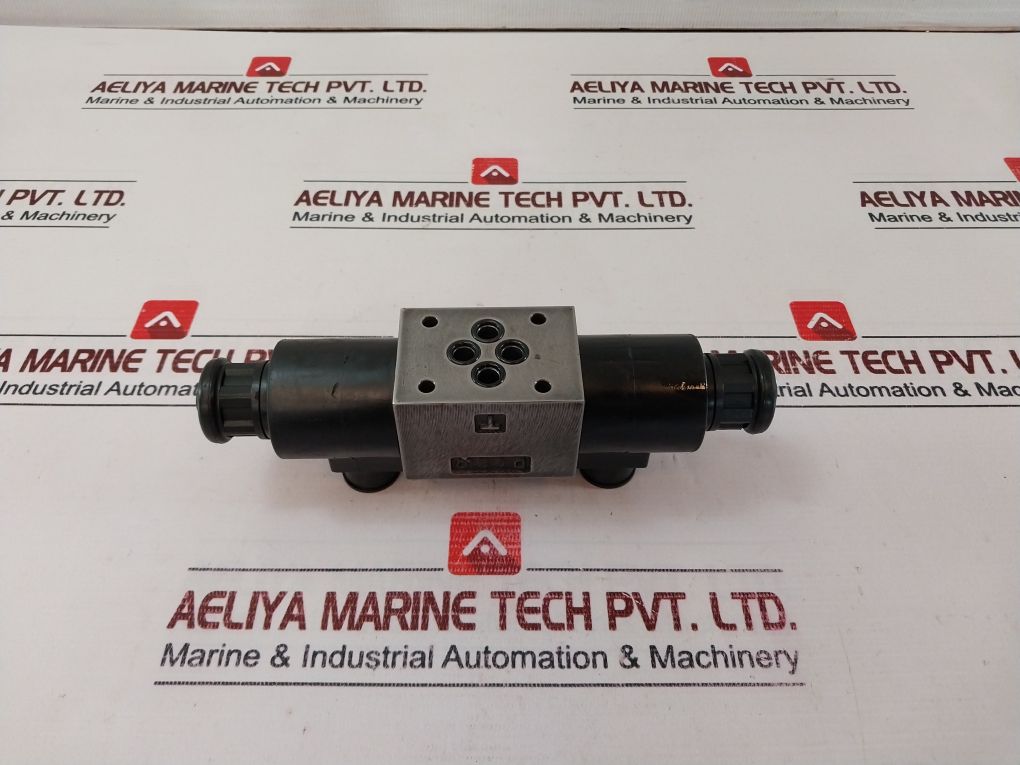 Damcos Sa-g01-e3X-c230-31Es Directional Control Valve