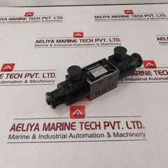 Damcos Sa-g01-e3X-c230-31Es Directional Control Valve