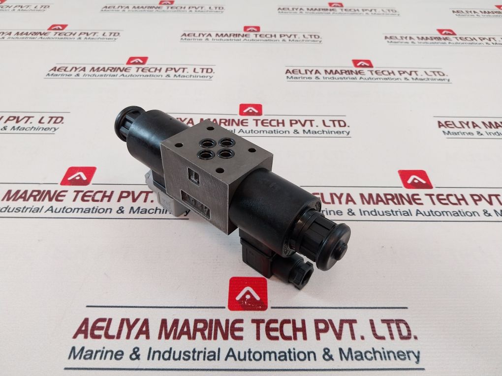 Damcos Sa-g01-e3X-c230-31Es Directional Control Valve Ac230V 50/60Hz