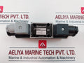 Damcos Sa-g01-e3X-c230-31Es Directional Control Valve Ac230V 50/60Hz