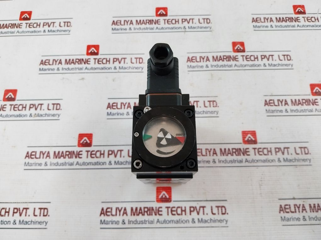 Damcos Valve Position Indicator