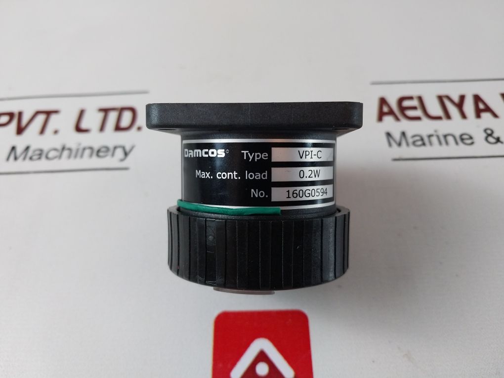 Damcos Vpi-c 160G0594 Position Indicator