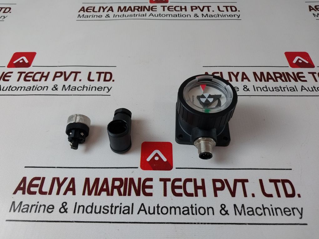 Damcos Vpi-c 160G0594 Position Indicator