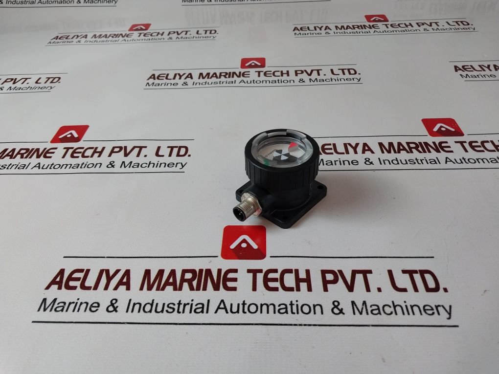 Damcos Vpi-c 160G0594 Position Indicator