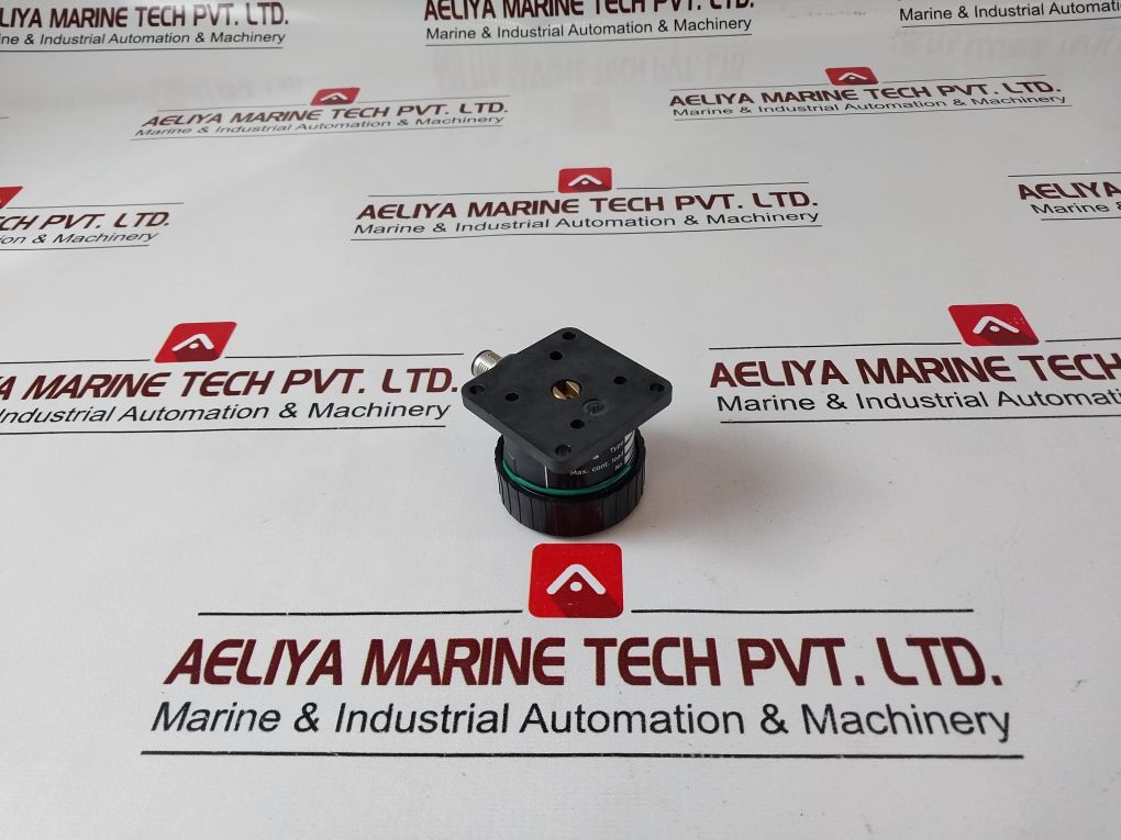 Damcos Vpi-c 160G0594 Position Indicator