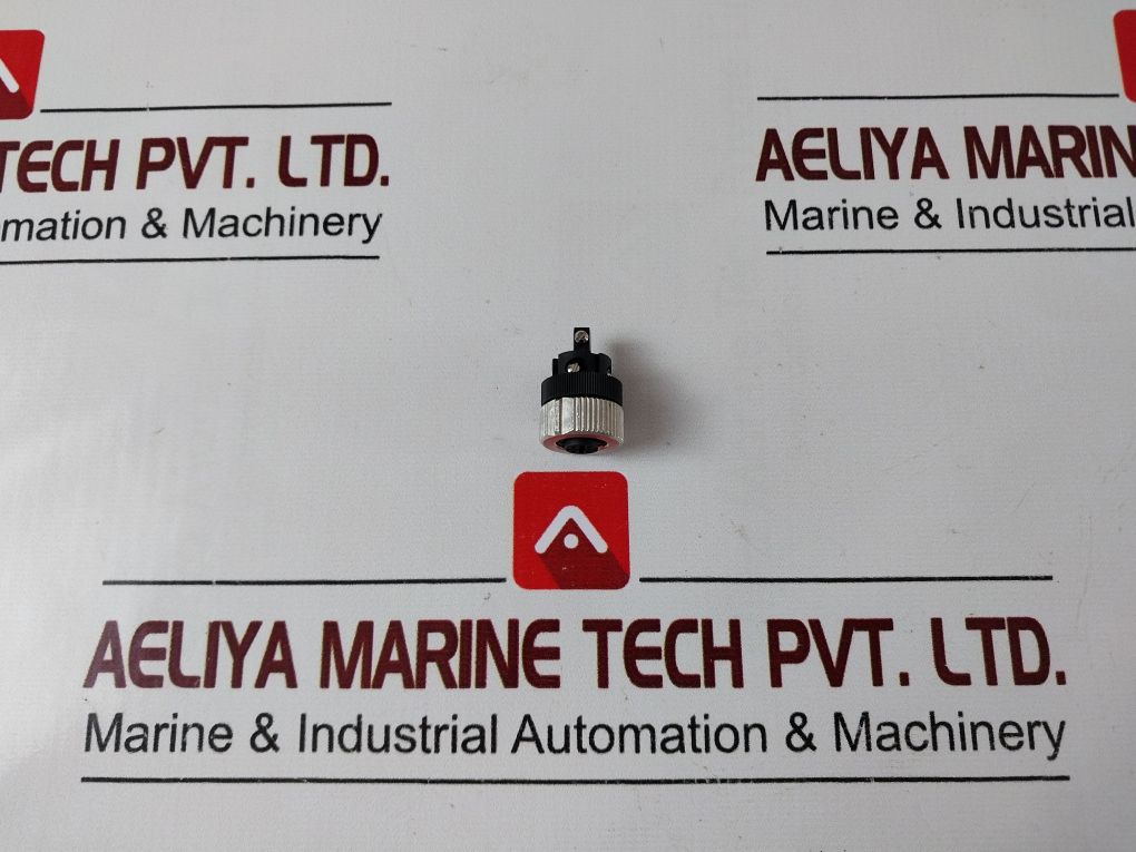 Damcos Vpi-c 160G0594 Position Indicator