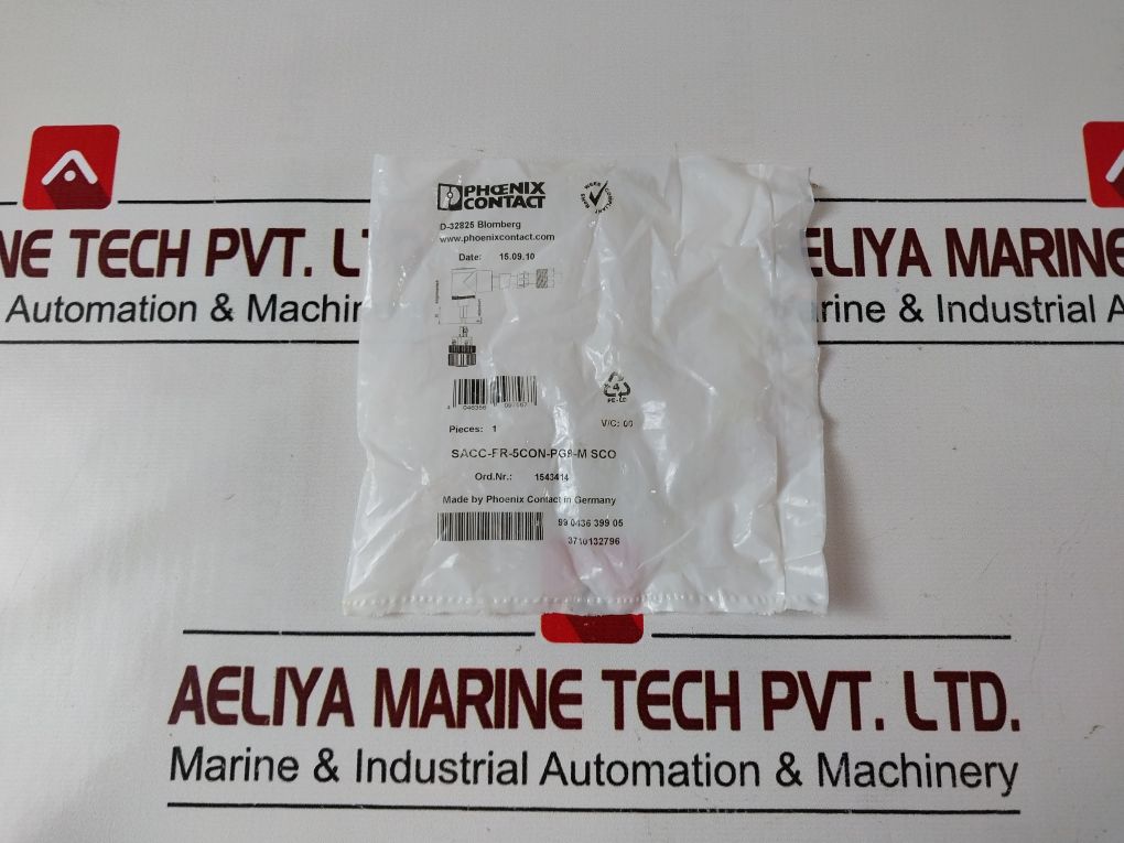 Damcos Vpi-c 160G0594 Position Indicator