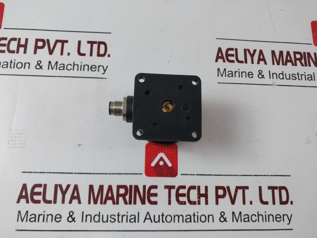 Damcos Vpi-c Indicator