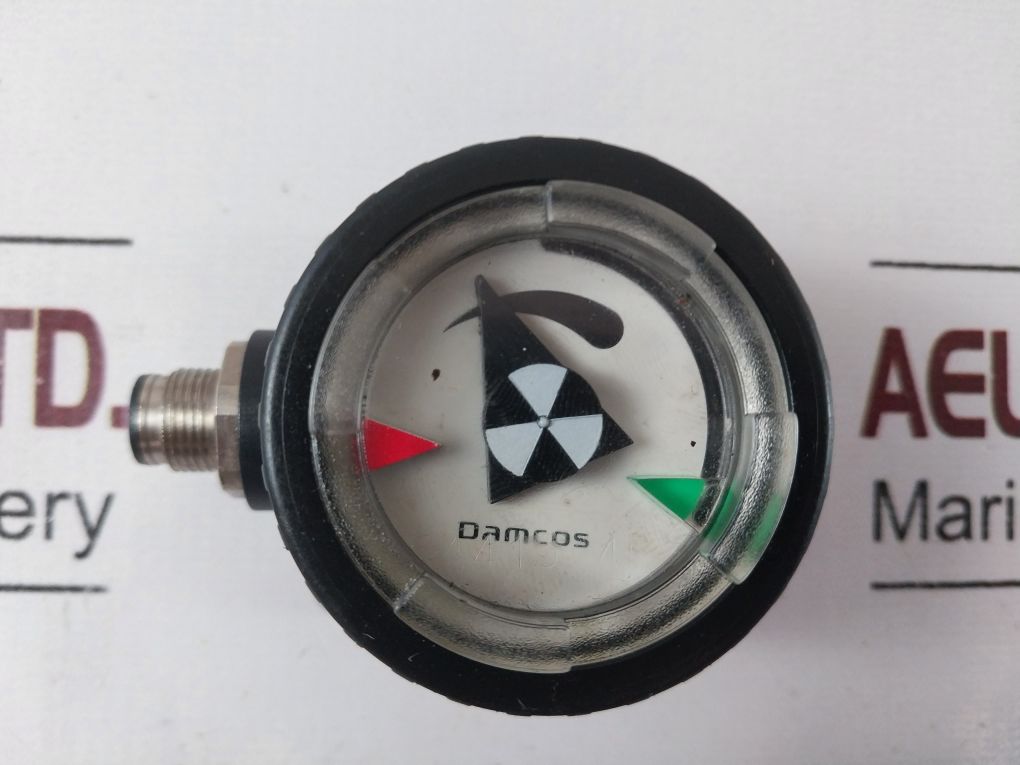 Damcos Vpi-c Position Indicator 160G0594