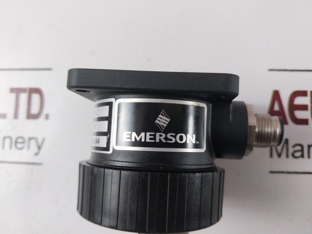 Damcos Vpi-c Position Indicator 160G0594