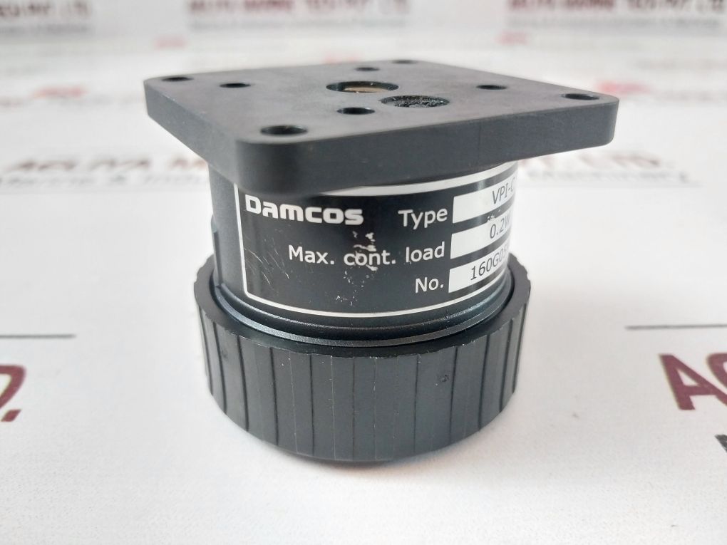 Damcos Vpi-c Position Indicator 160G0594