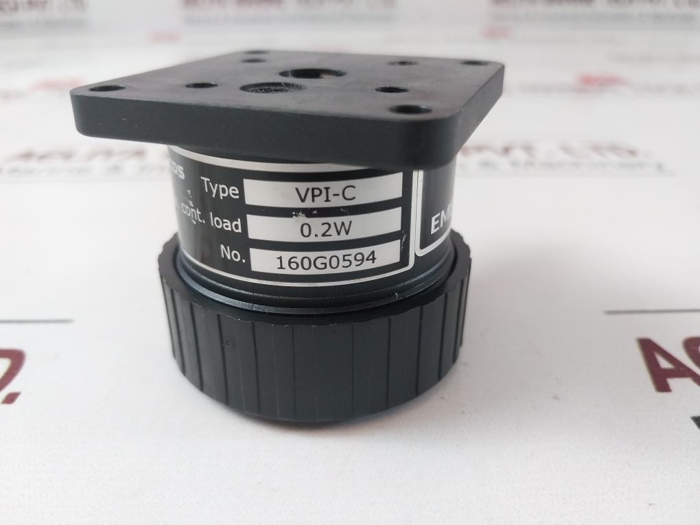 Damcos Vpi-c Position Indicator 160G0594