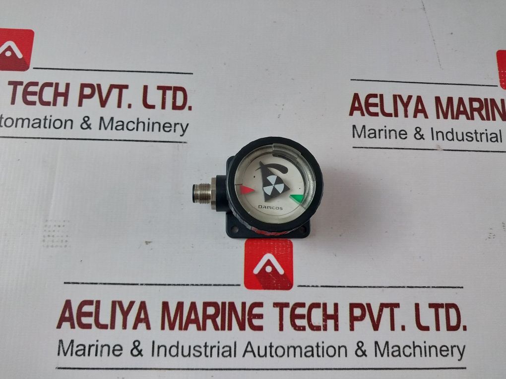 Damcos Vpi-c Position Indicator 160G0594