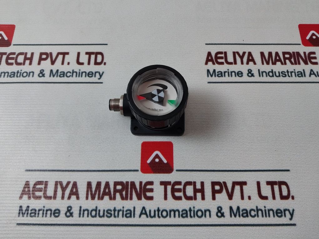 Damcos Vpi-c Valve Position Indicator 160G0594