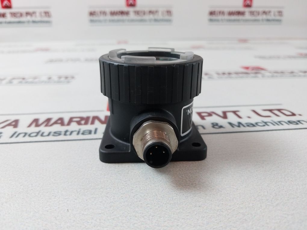 Damcos Vpi-c Valve Position Indicator 160G0594