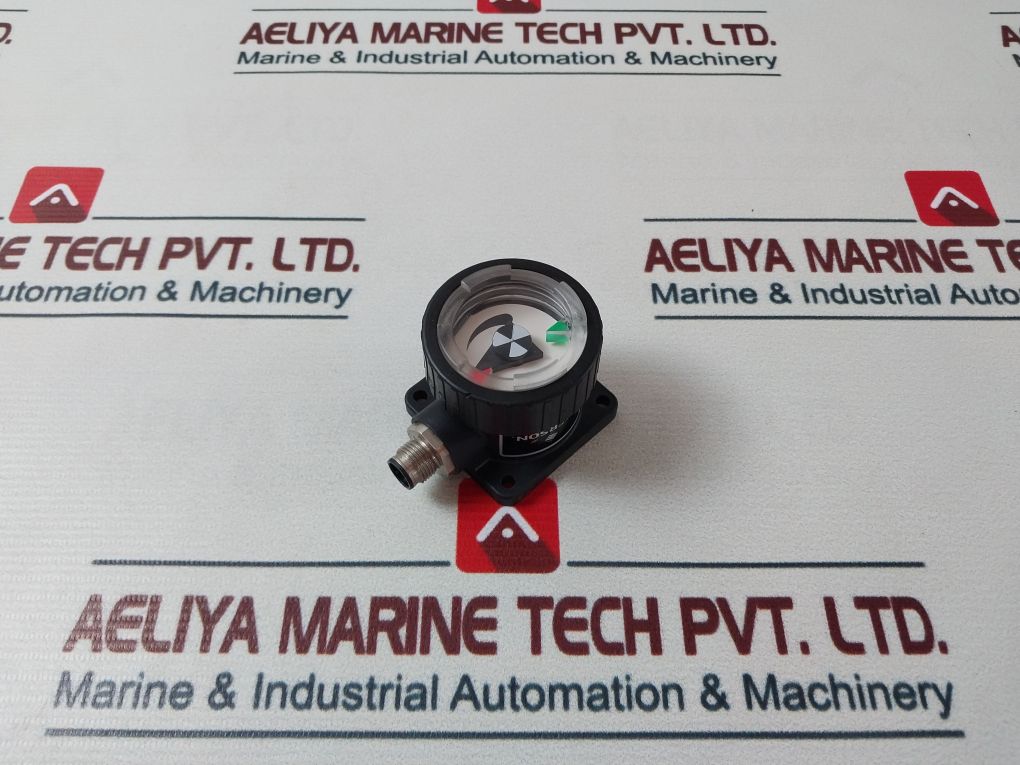 Damcos Vpi-c Valve Position Indicator 160G0594