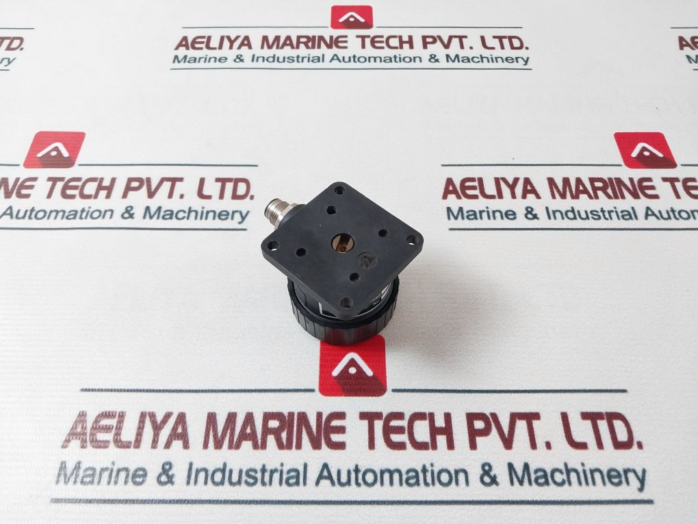 Damcos Vpi-c Valve Position Indicator 160G0594