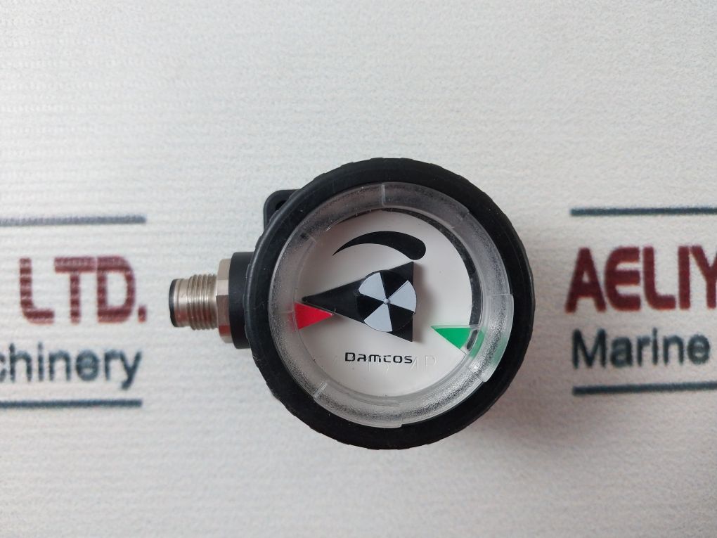 Damcos Vpi-c Valve Position Indicator 160G0594