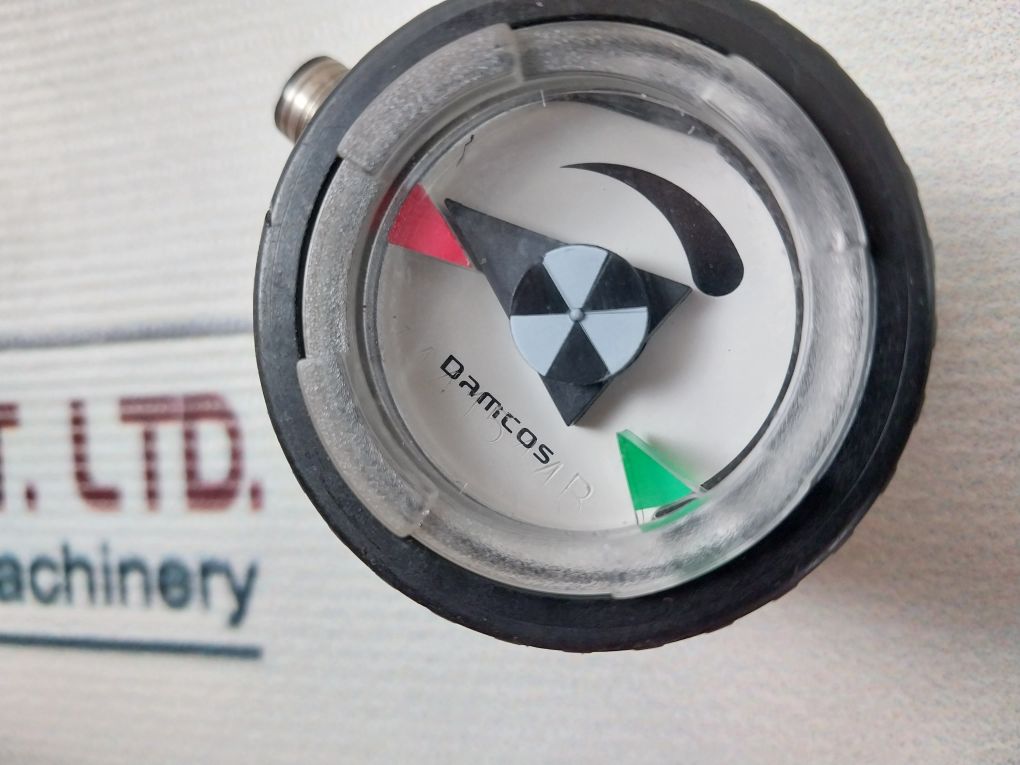 Damcos Vpi-c Valve Position Indicator 160G0594