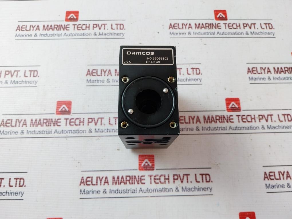 Damcos Vpi-c Position Indicator Valve 160G1302