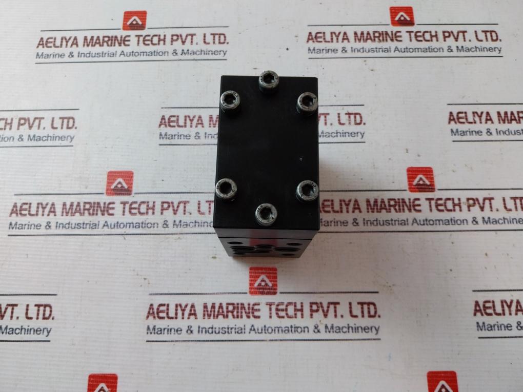 Damcos Vpi-c Position Indicator Valve 160G1302